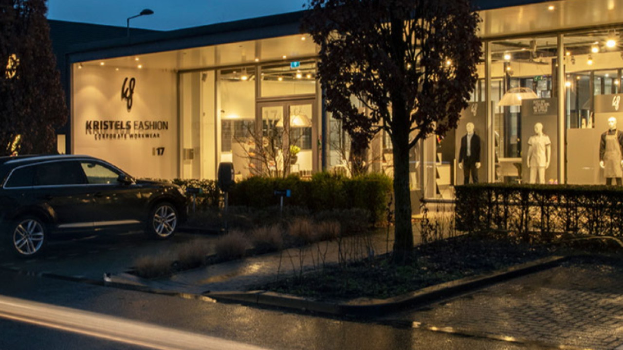 Kristel's Fashion B.V. TILBURG afbeelding 1 Kristel's Fashion B.V. TILBURG afbeelding 1